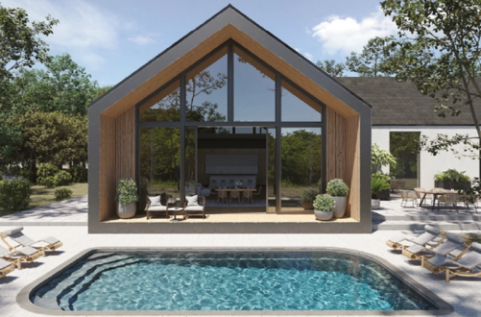 Piscine BELCANTO 